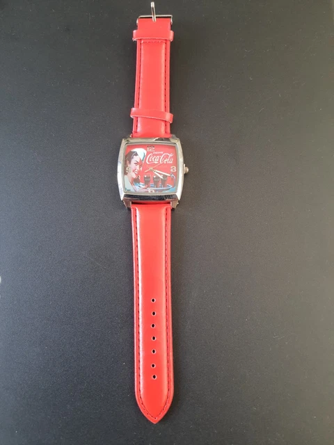 Orologi Coca-Cola da collezione | Acquisti Online su