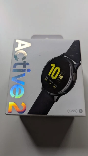 Samsung Galaxy Watch Active 2 Smartwatch 44mm