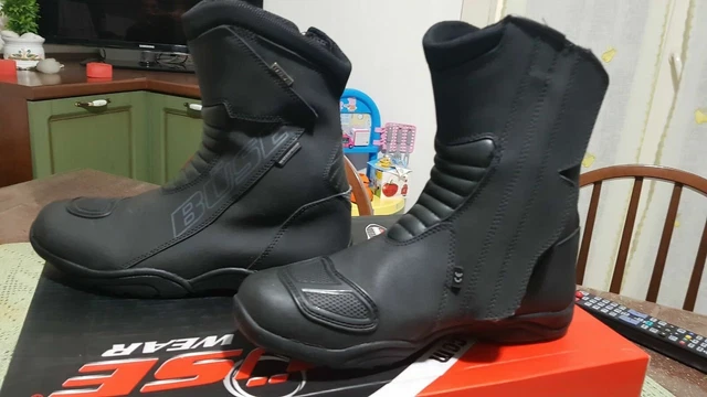 STIVALI DA MOTO - Bikers Gear Australia Europa - Foto 11