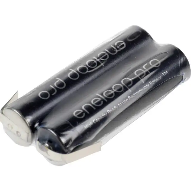 BONAI 16PCS AA Piles Rechargeables, 1,2V 2800mAh Pile LR6 Ni-MH  Rechargeables, Accu AA Grande Capacité, Batterie Rechargeable 1200 Cycles -  Faible Auto-décharge : : High-Tech