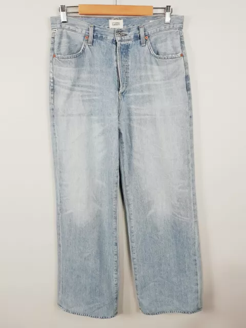 CITIZENS OF HUMANITY Premium Vintage Womens US 29 or 11 Tularosa Annina Jeans