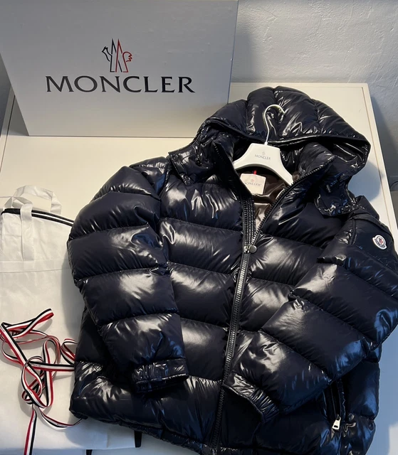 MONCLER UOMO EUR 81,00 - PicClick IT