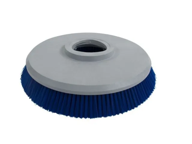Scrubbing Brush - Wash Concrete Nilfisk-Advance SC401, SD 4320, 4340 - Poly 0,5