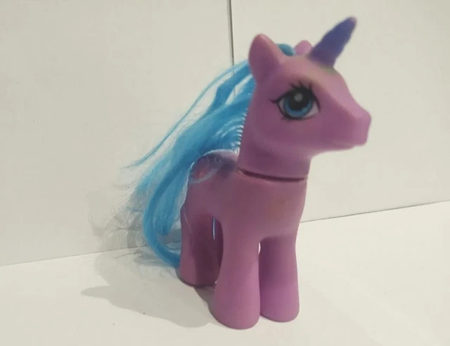 GI-GO TOYS WONDER Pony Land My Little Pony £7.00 - PicClick UK