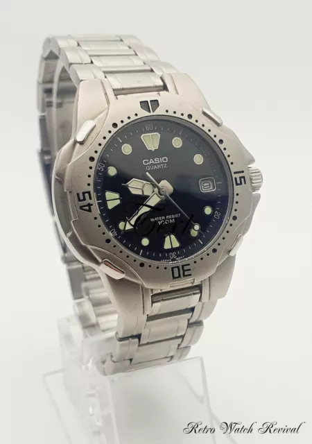 Casio mtd 1001 on sale