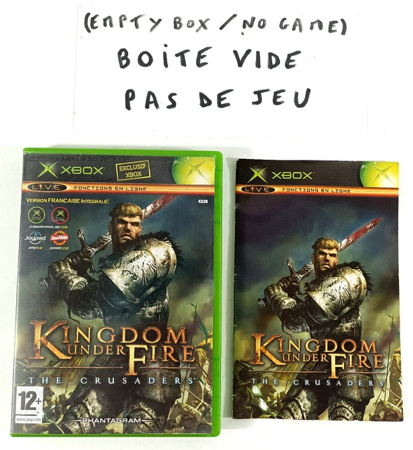 Driver 1 BOÎTE DE REPRODUCTION Pas de disque ps1 - France