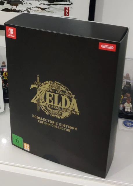 L'édition collector de Watch Dogs Legion sort de l'ombre