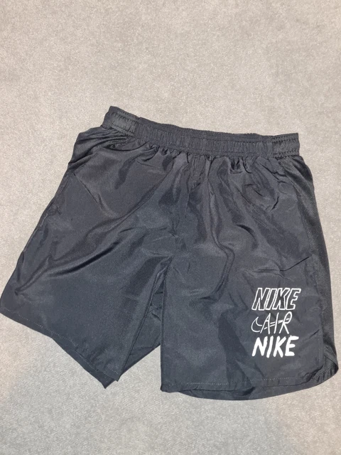 Mens Nike Air Dry-fit Shorts Small