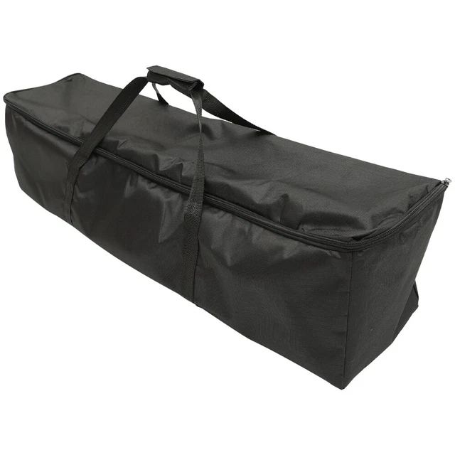 3 Pack Photography Tool Bag Studio Tripod Carrying Travel Tote Bags Storage