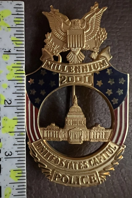 Obsolete Custom Hallmarked