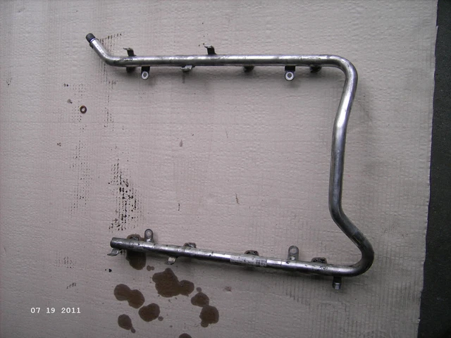 EINSPRITZDÜSE DICHTSATZ REPARATURSATZ Mercedes V8 M113 CLK430 CLK500 CLK55 AMG £29.65 - UK
