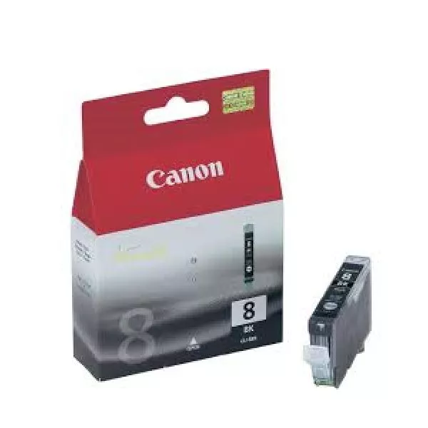 Canon Ink Cli8Bk Cli8M Cli8C Cli8Y Pgi5Bk Ip5200 Orig