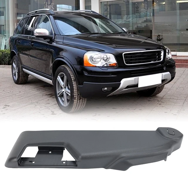 VOLVO XC90 MK2 Türaußenverkleidung Hinten Rechts 39843034 NEU