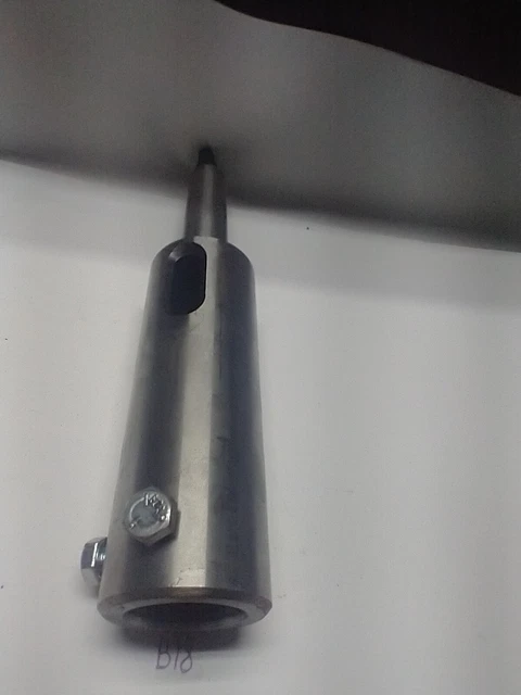 Jacobs 834 Extension Socket