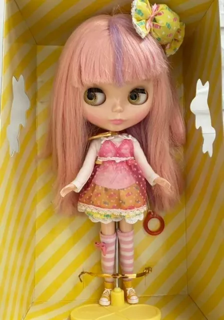 Takara Tomy Blythe My Little Candy Doll new 2404M*