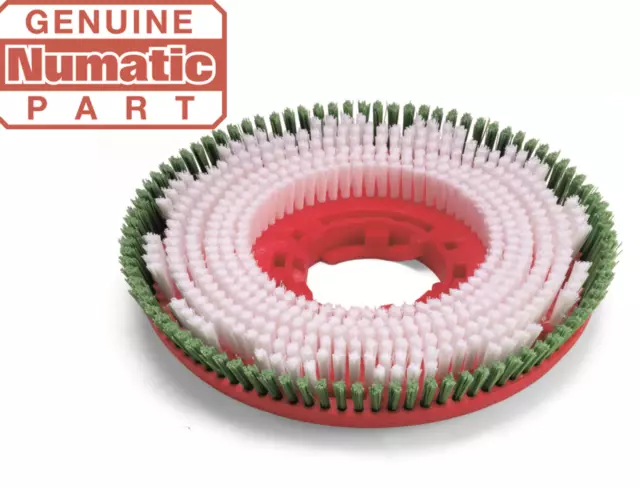 Numatic PolyScrub Brush Genuine 400mm TT1840, TTB1840 606105