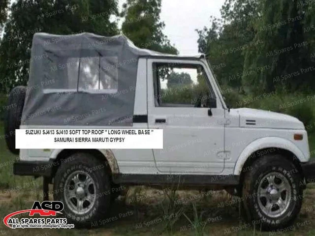 Suzuki Sj413 Vendita Suzuki Samurai Suzuki Sj400 Vendita Suzuki