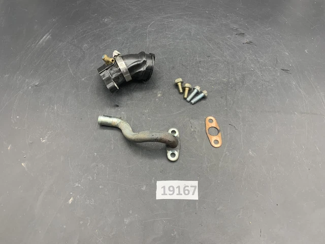 Original Piaggio Luftfilter 8431940P Für Vespa S LX 50 125 150