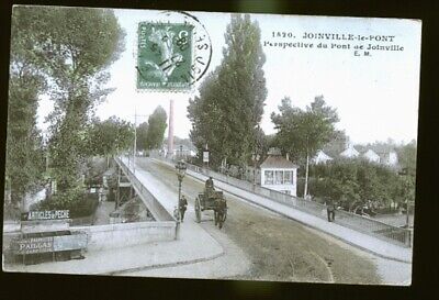 Joinville Le Pont