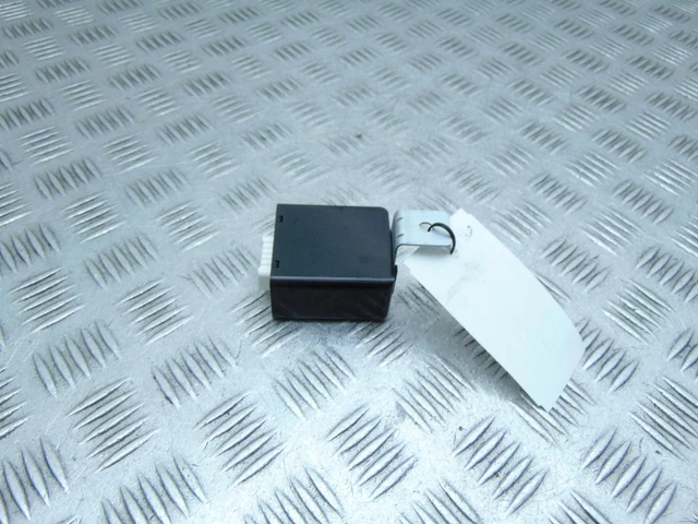 Kia Picanto Modulo Centralina Riscaldata Ecu 95430-1y800 Mk2 2011-2017♫