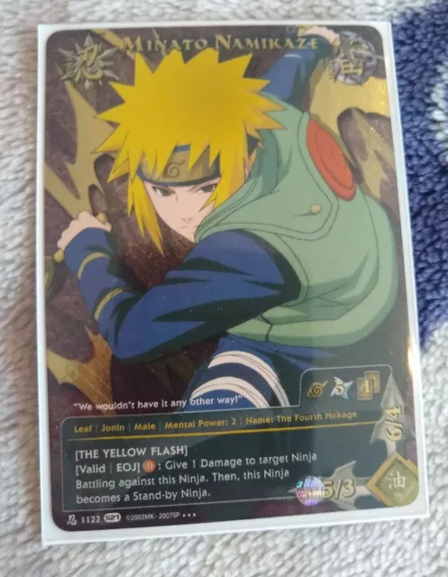 Yukimaru - N-805 - Common - 1st Edition - Naruto CCG Singles » Will of Fire  - Goat Card Shop