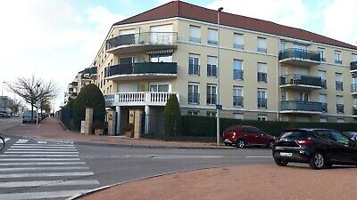 Appartement T2bis à vendre Dijon capitale des ducs de Bourgogne