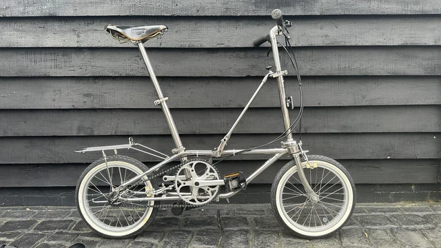 Dahon classic deals 3