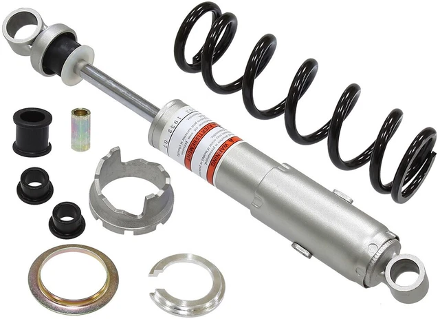 SP1 Ski Gas Shock With Spring-Center for 2013-2017 Ski-Doo Summit SP E-TEC 800R
