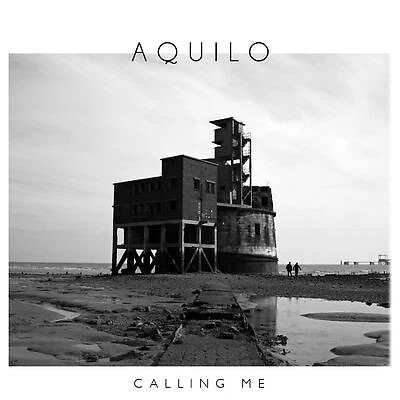 Aquilo - Calling Me - Used Vinyl Record 12 - P1256S