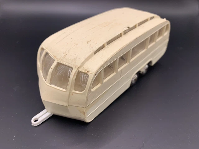 Norev Caravane Henon EH 56220 - Modélisme