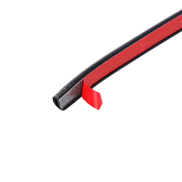 Schiebedachdichtung Gummi 2883mm - Ersatz Für BMW 5er 7er X6 E39 F10 G11