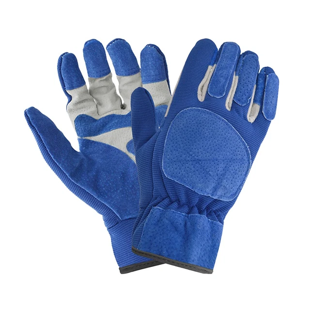 Metal Detector Gloves, Non-Slip Metal Detecting Gloves，for Metal Detec