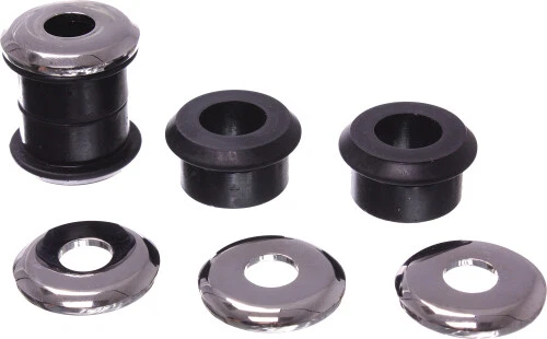 Energy Susp. Suspension Riser Bushings Firm W/Out Inserts 9.9130G 770-4003
