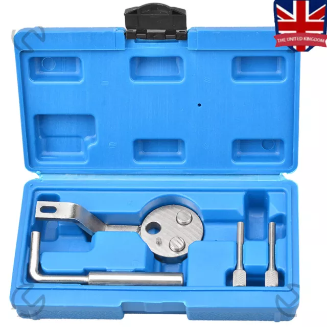 Timing Tool Camshaft Locking Holding Crank For Ford Transit 2.2 TDCi ECO HDT CAM