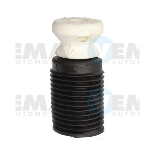 RIDEX 1182R0083 Butée élastique, Suspension Des Deux Côtés Du