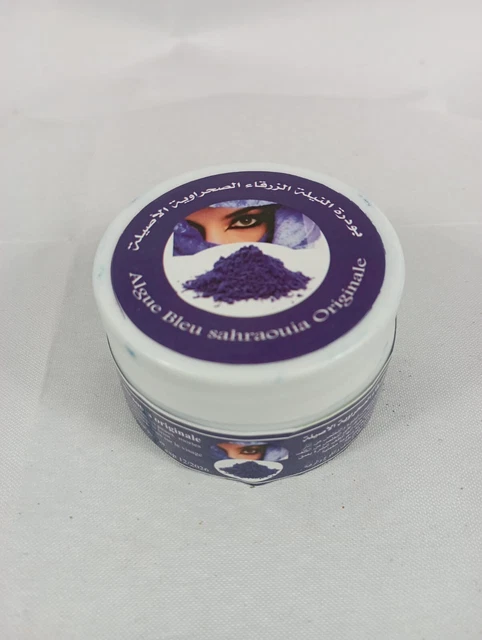 Poudre Nila 40G 3