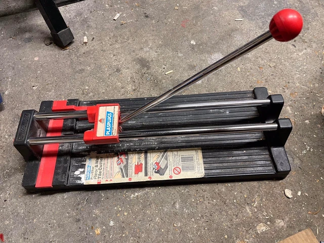 Plasplugs shop pro tiler