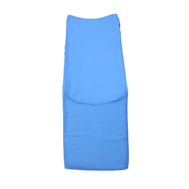 Almohada de elevación de piernas esponja cómoda suave después de la cirugía almohada elevadora de piernas SDS