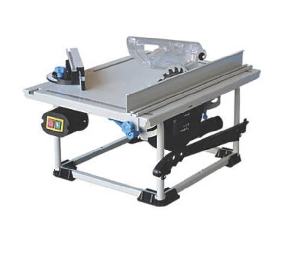 Macallister table best sale saw