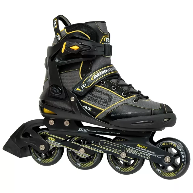 Roller Derby Aerio Q-60 Men's Adult Inline Skates