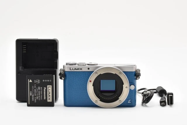 ■ショット数4469枚■ LUMIX DMC-GM1S 4469 SHOTS, LUMIX DMC-GM1S $939.90 - PicClick CA