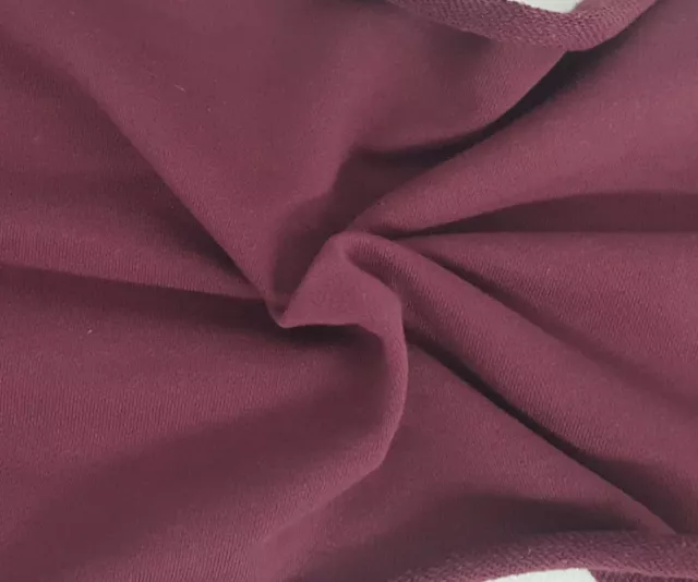Red Medium Satin Fabric Shiny Polyester 58 Medium Weight Charmeuse By The  Yard