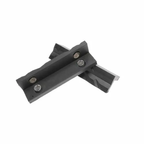 Vise Jaws - Nylon, Multipurpose - Use on Any Metal Vise,Magnetic,4 inch 3