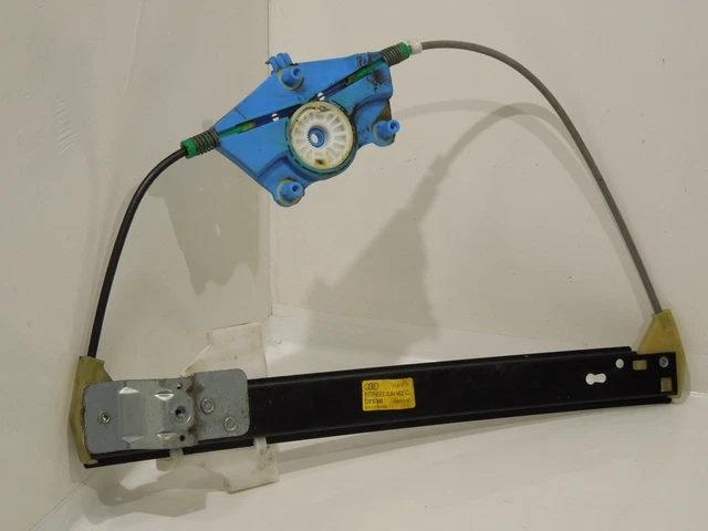 FANALE POSTERIORE SINISTRO Senza Porta Lampada Per Fiat Scudo 1995-2003 Sinistro EUR 31,30