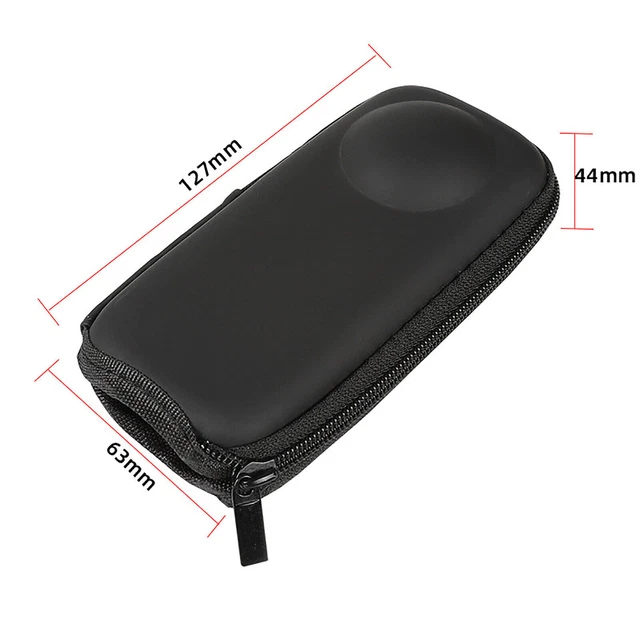 Tragbare Kamera Tragetasche Schutzhülle Bag für Insta360 One X2/X3 /One X Camera
