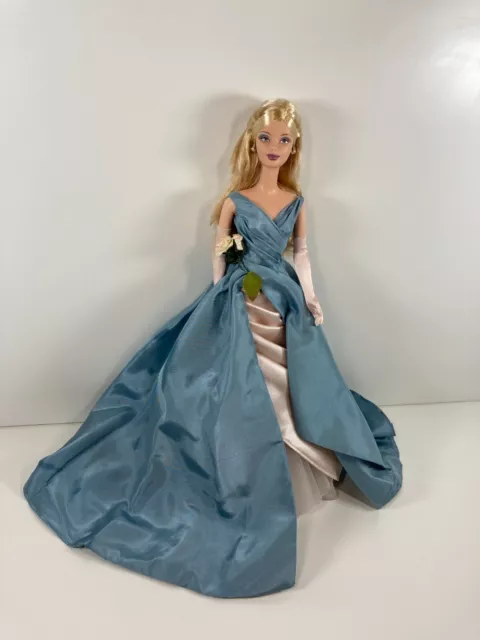 Barbie Grand Entrance Carter Bryant 28533 Mattel 2001