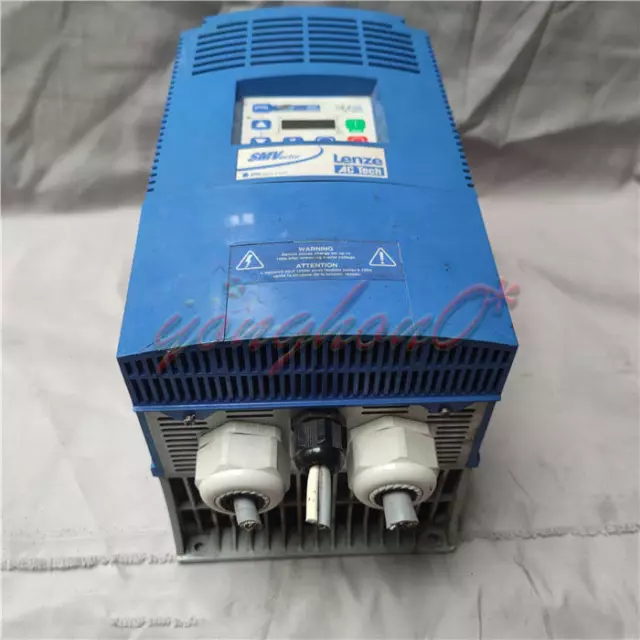 1PCS Used Lenze ESV153N04TXB Inverter