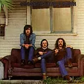 Crosby, Stills and Nash : Crosby, Stills and Nash CD (1994) Fast and FREE P & P