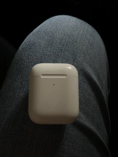 couturs Tru Wirlss Appl AirPods Pro 2èm génération au millur