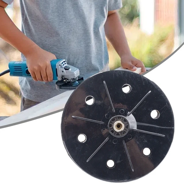 Ponceuse D'Angle Demi-Ronde Autocollante Pour Cloisons Sèches - Avec 10 Papiers De Verre Grain 180